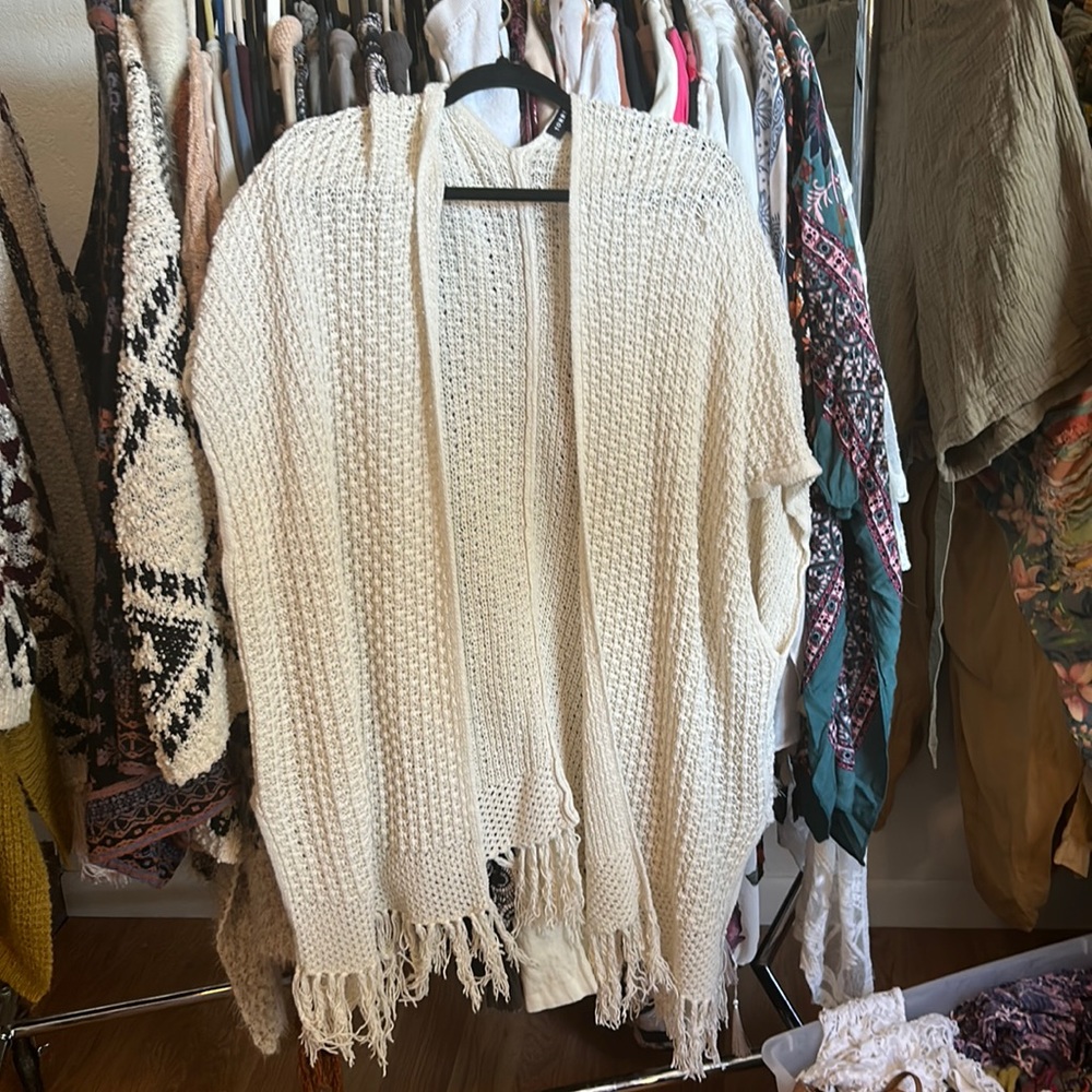 Torrid boho